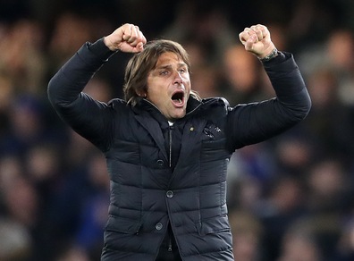 Dalla Francia: «Il Psg vuole Conte al posto di Emery»