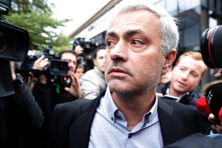 Premier League, Mourinho: «Al Mondiale occhio all'Inghilterra»