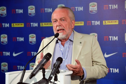 Procura Figc archivia l'indagine sul Napoli