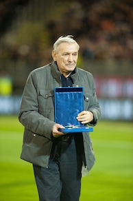 Unico, irripetibile: Gigi Riva