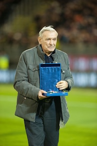 Unico, irripetibile: Gigi Riva