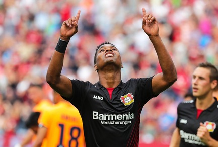 Dal Brasile: «Il Napoli su Wendell»