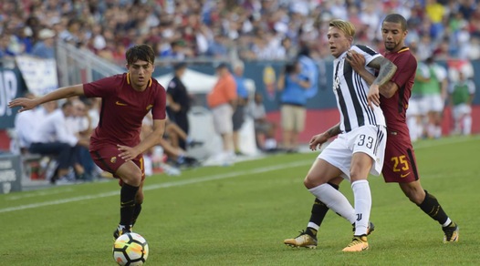 Serie A, anticipi e posticipi: Juventus-Roma il 23 dicembre alle 20.45