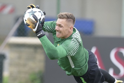 Roma, spazio al turn over: con la Coppa Italia parte il tour