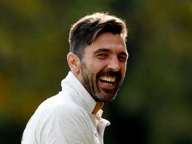 Buffon non si fida della Svezia: «Una prestazione da 6 non basta»