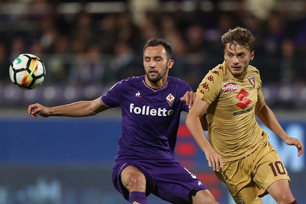 Calciomercato, Fiorentina-Badelj: il rinnovo in bilico