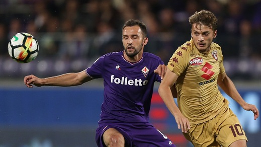 Calciomercato, Fiorentina-Badelj: il rinnovo in bilico