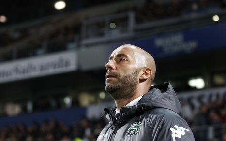 Calciomercato Sassuolo, ufficiale: Bucchi esonerato. In arrivo Iachini