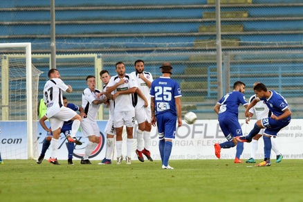 Calciomercato Racing Fondi, risolto il contratto: via Artistico