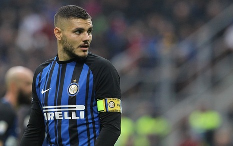 «Chelsea, pronti 113 milioni per Icardi»