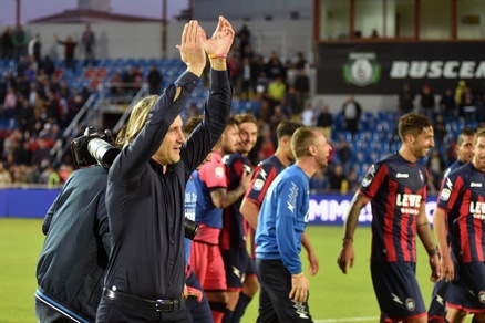 Serie A Crotone, Nicola concede giorni liberi: i giocatori restano in città