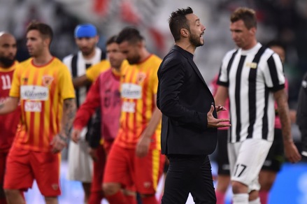 Serie A Benevento, scatta un altro ritiro a Roma