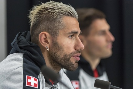 Serie A, l'Udinese alla Svizzera: «Ridateci Behrami»