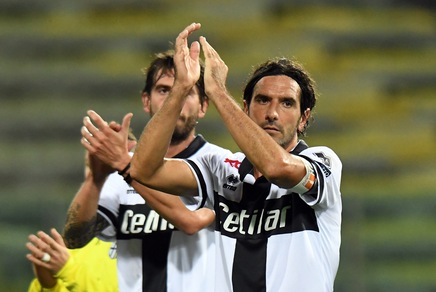 Serie B, Lucarelli: «Da fratello raccomandato alla storia del Parma»