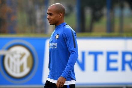 Calciomercato, Joao Mario: «All'Inter gioco poco. Futuro? Vedremo»