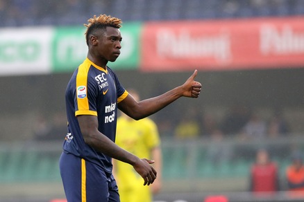 Serie A Verona, lavoro a parte per Kean, Ferrari e Zaccagni