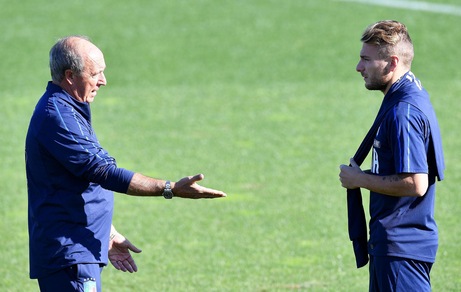 Mondiali 2018: Svezia-Italia, il 76% delle scommesse è per gli azzurri