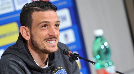 L'idolo Fabregas, la carbonara e i riti scaramantici. A tutto Florenzi