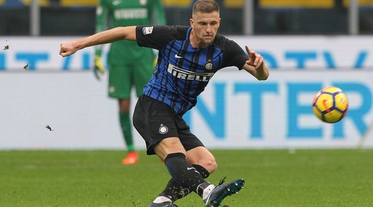 Inter, Skriniar: «Siamo vicini al Napoli: la squadra sta bene»