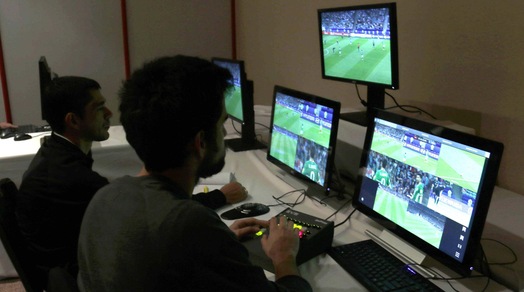 Bundesliga, caos Var: gli addetti diventano due