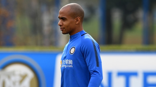Calciomercato, Joao Mario: «All'Inter gioco poco. Futuro? Vedremo»