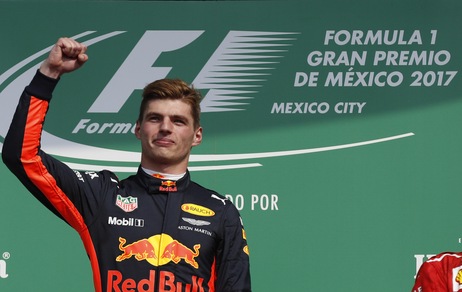 F1, Gp Brasile: in quota Verstappen meglio di Vettel