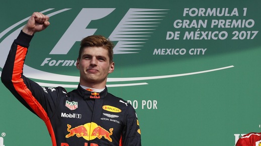 F1, Gp Brasile: in quota Verstappen meglio di Vettel