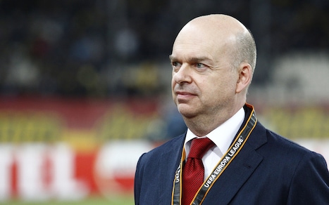 Oggi incontro Milan-Uefa per Voluntary Agreement