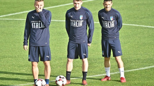 Mondiali 2018: Svezia-Italia, nelle giocate spicca l'1-3