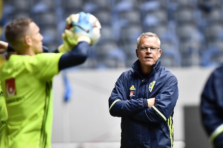 Andersson avverte l'Italia: «Sappiamo cosa fare»