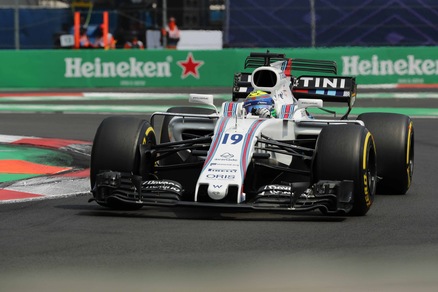 F1 Williams, Massa: «Questa volta il ritiro è definitivo»