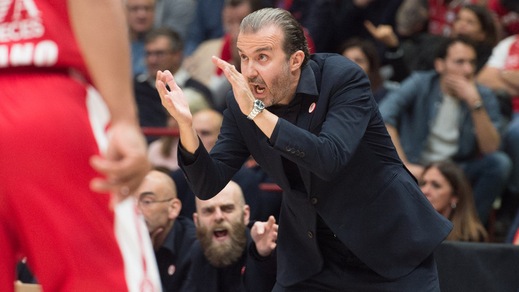 Eurolega, Milano cerca il successo contro lo Zalgiris