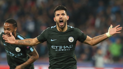 Manchester City, per Agüero niente Milan: «Voglio tornare all'Independiente»