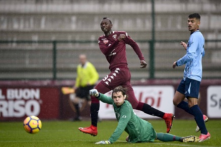 Serie A Torino-Chieri 3-0: a segno Sadiq