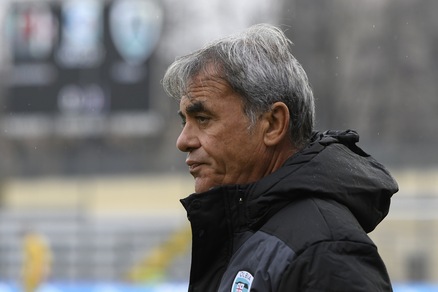 Serie C, Alessandria-Olbia 4-0: Mereu resta sul podio