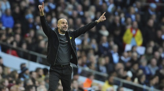 Manchester City: ecco la nuova serie tv proposta da Amazon