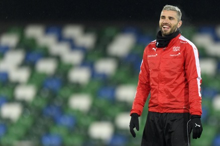 Serie A, l'Udinese: «Svizzera confermi il non utilizzo di Behrami»