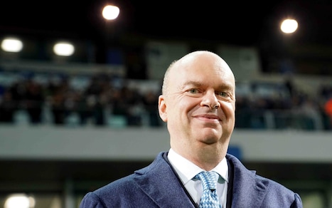 Milan, Fassone tre ore davanti all'Uefa: filtra moderata fiducia