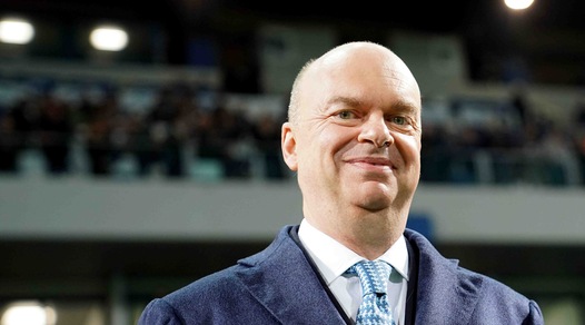 Milan, Fassone tre ore davanti all'Uefa: filtra moderata fiducia