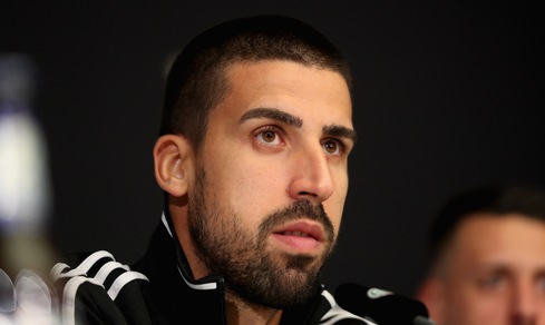 Var, la polemica di Khedira: «Uccide il calcio»