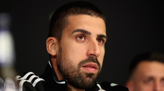 Var, la polemica di Khedira: «Uccide il calcio»