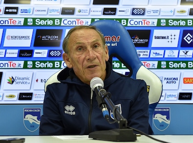 Italia, Zeman: «Insigne non gioca? Io non rinuncerei a lui»