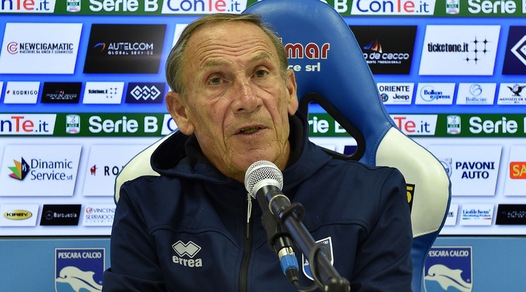 Italia, Zeman: «Insigne non gioca? Io non rinuncerei a lui»