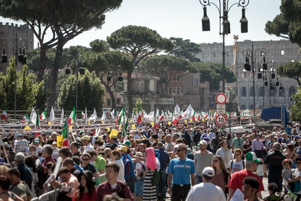 Volley: anche nel 2018 l'Associazione per Franco Favretto organizzerà il Gran Premio Roma