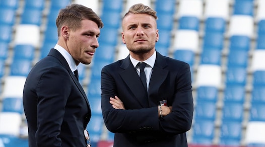 Diretta Svezia-Italia, formazioni ufficiali e dove vederla in tv