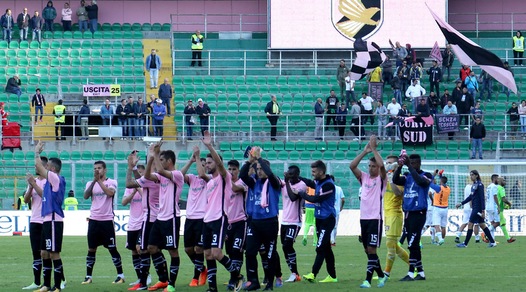 Palermo, Giovanni Giammarva è il nuovo presidente