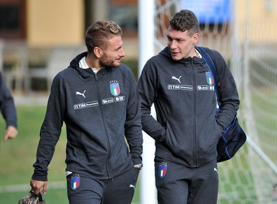 Mondiali 2018: Belotti in campo, il gol alla Svezia è a 2,75