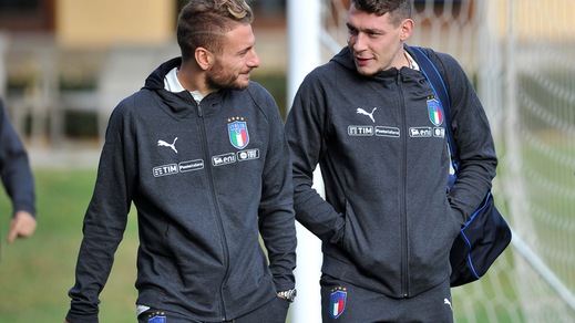 Mondiali 2018: Belotti in campo, il gol alla Svezia è a 2,75