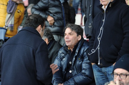 Serie C Sambenedettese, ufficiale: scelto Capuano