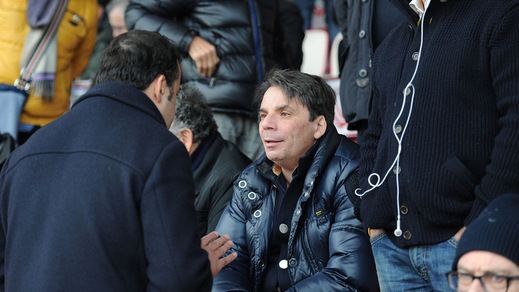 Serie C Sambenedettese, ufficiale: scelto Capuano